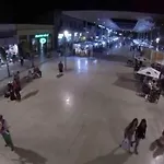 San Luis Centro
