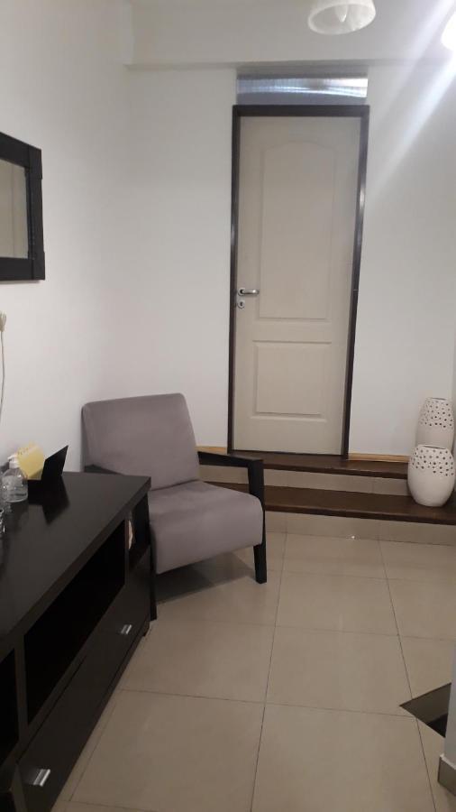 Centro Apartamento *