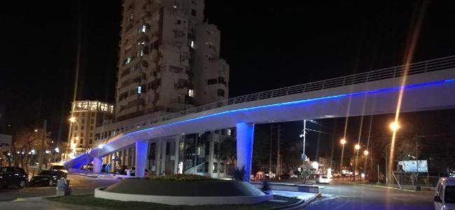 Centro Apartamento San Luis