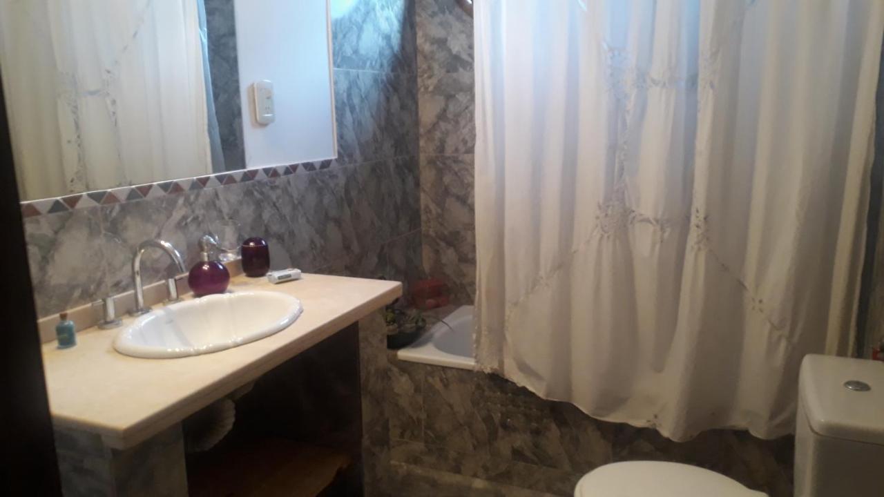 Apartamento Centro *